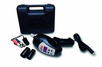 Aeg 97135 Sd 340 Impact Screwdriver With Digital Torque Control From 80 To 340 V Aeg 97135 Sd 340 Impact Screwdriver With Digital Torque Control From 80 To 340 V