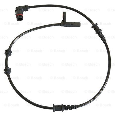Bosch 0 986 594 544 Sensor, Raddrehzahl Vorderachse FÜR MERCEDES-BENZ-image