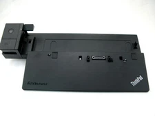 New Genuine Lenovo ThinkPad T440 T540p X240 Basic Dock Port Replicator 04W3954