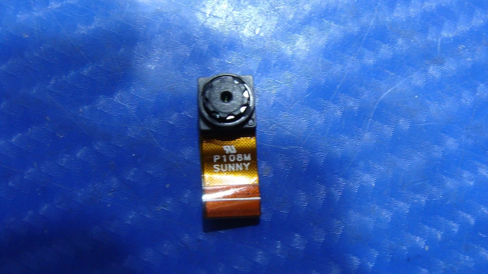 Sony Xperia Tablet S SGPT1211 9.4" Cámara Frontal Original ER* Foto 2 de 3