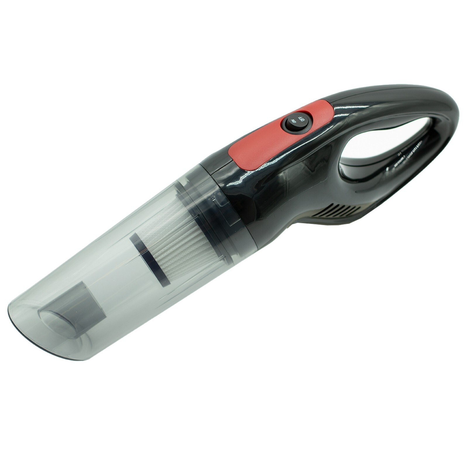 Car Vacuum Cleaner USB With 250W For Auto Mini Portable Wet Dry Handheld Duster