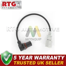 RTG Crankshaft Sensor Fits Audi TT A3 A4 VW Golf Beetle Seat Leon Skoda Octavia