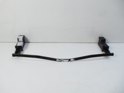 TOP&ORIG Alfa Romeo Giulia QV Stoßstangenträger vorne unten Traverse Crash Bar 