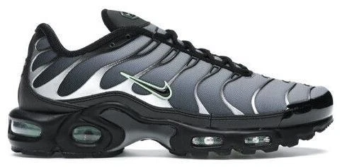 Nike Air Max Plus Particle Grey Vapour Green