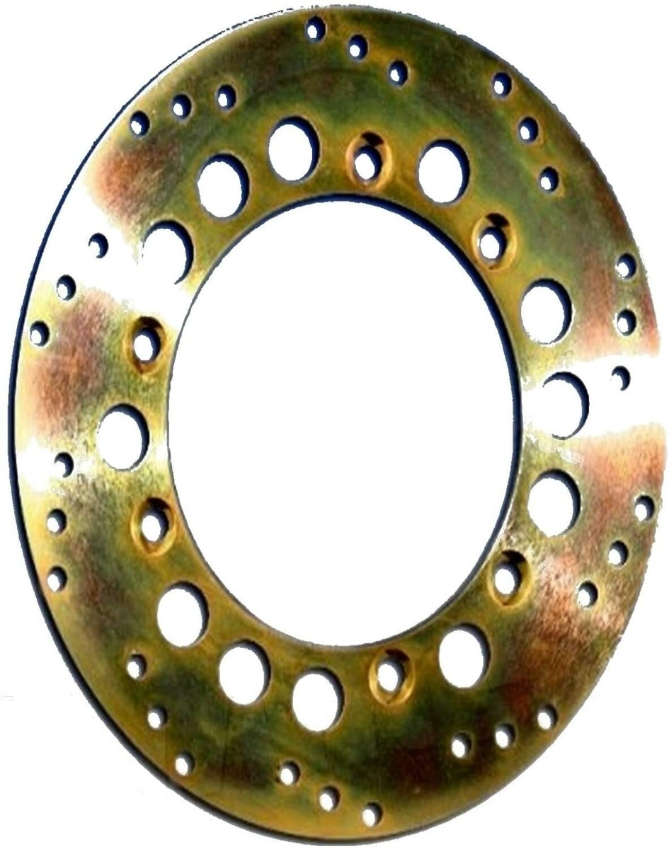 Disco Freno Posteriore Per Suzuki DR 600 R Dakar-Djebel, DR 600 - Foto 5