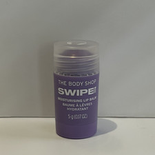 The Body Shop Blueberry Swipe It Lip Balm Discontinued Lip Care