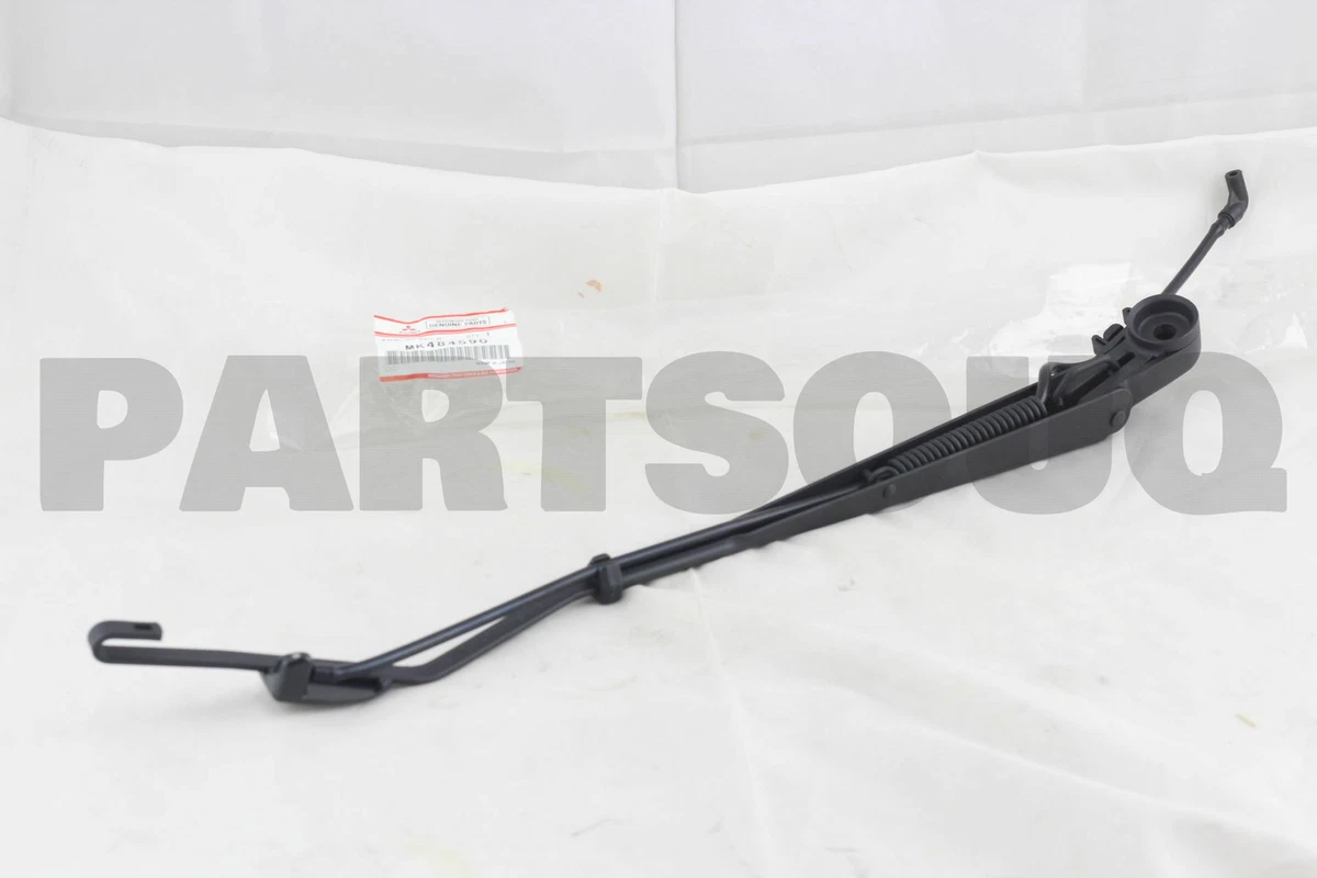 MK484590 Genuine Mitsubishi ARM ASSY,WINDSHIELD WIPER | eBay