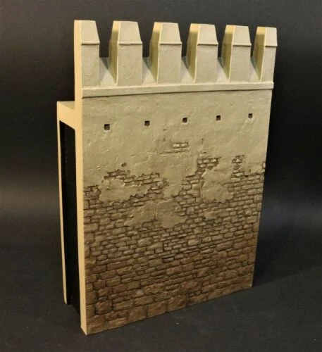 Soldados de juguete castillo para Niños