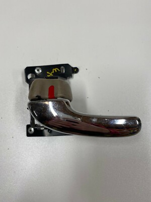1995 Oldsmobile Aurora Left Rear Interior Door Handle #A63