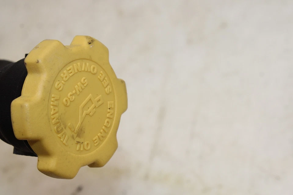 2015-2021 Subaru WRX STI Engine Oil Neck OEM LC126 - Image 3 of 4