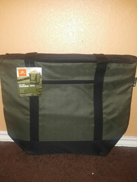 ozark thermal tote