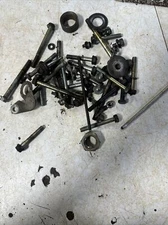 Briggs & Stratton Vanguard 14 16 Fastener Lot BSf-1 