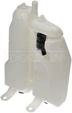 Dorman 603-039 Coolant Reservoir fits Chevrolet Astro