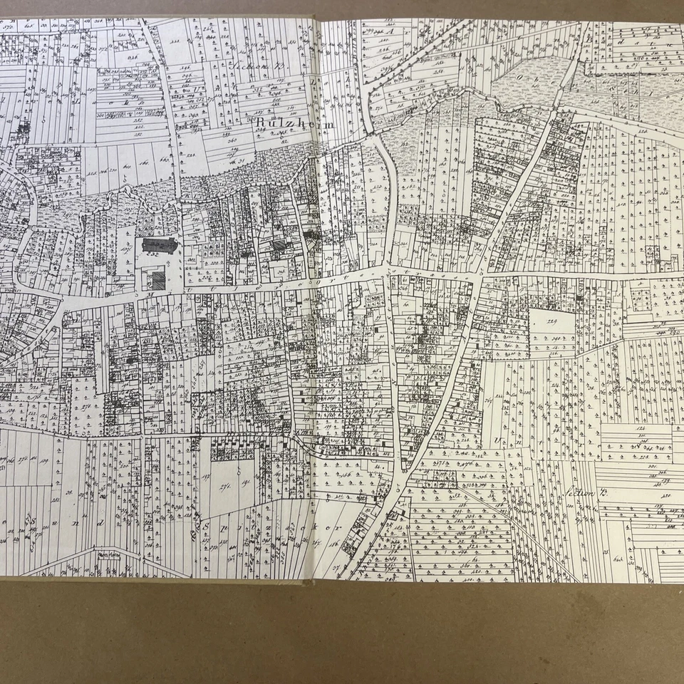 Rülzheim Im Wandel Der Zeiten - Rulzheim Through the Times - Image 3 of 4