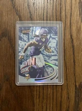 2022 Panini Zenith Pacific Revolution #PR-14 Dalvin Cook