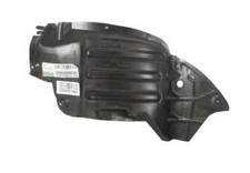 Wheel arch liner front left for Mitsubishi L200 lift 2015-2018