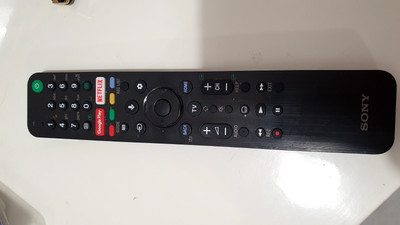 PROMO TELECOMANDO ORIGINALE SAMSUNG SMART TV UE43CU7090U BATTERIE SERIE