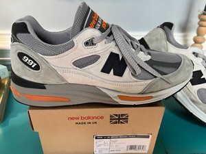 New Balance 991v2 | eBay New Balance 991v2 | eBay