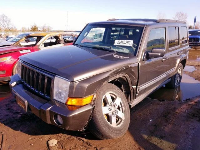 Eje de transmisión exterior delantero derecho usado se adapta a: Jeep Commander 2006 eje delantero R. Foto 3 de 4