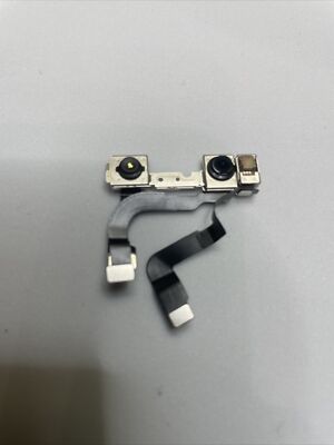 Frontkamera Apple iPhone 12 /12 Pro Licht Sensor Flex Kabel Mikrofon Selfie