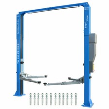 Twin Busch ® Ponte sollevatore auto a 2 colonne 3600 kg - TW236PEB3.9