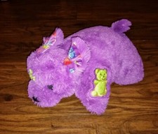 gummy bear pillow pet