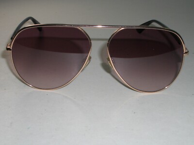 CHRISTIAN DIOR ITALY DIORESSENCE 15 58[]12 DDB 145 MULTICOLOR VIOLET SUNGLASSES
