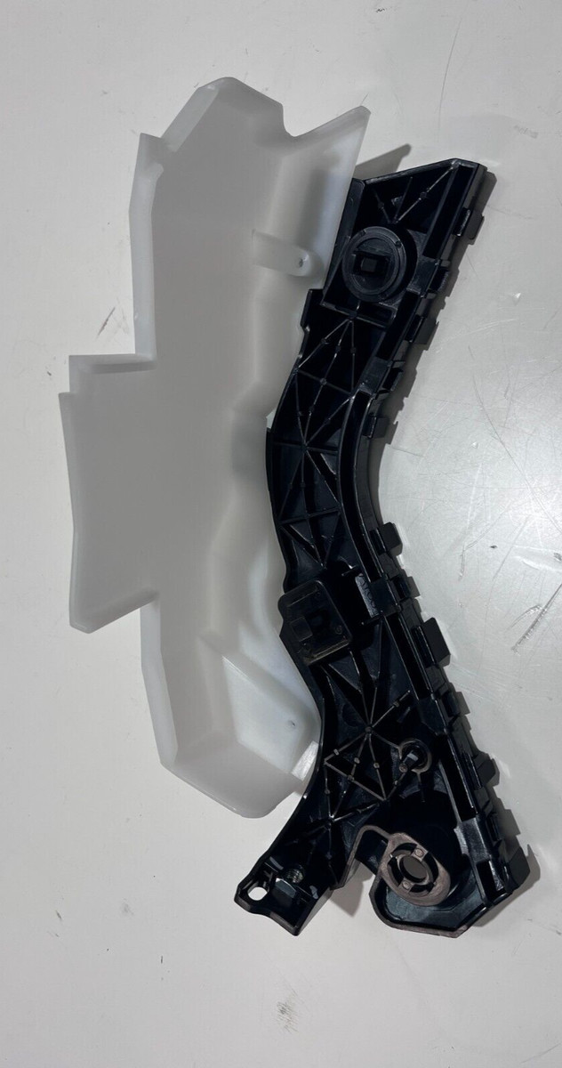 Genuine Ford Everest EP/ Ranger ES LH Retainer Bracket 4979789 | eBay