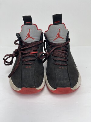 NIKE AIR JORDAN XXXV (GS) SZ: 4.5Y YTH = 6 WMNS #CQ9433 030 | eBay