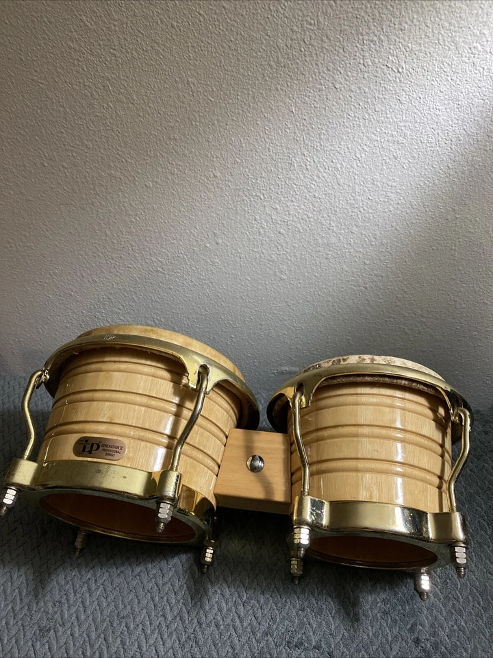 Modelo Profesional Bongo (LP Generación 2) Foto 3 de 4