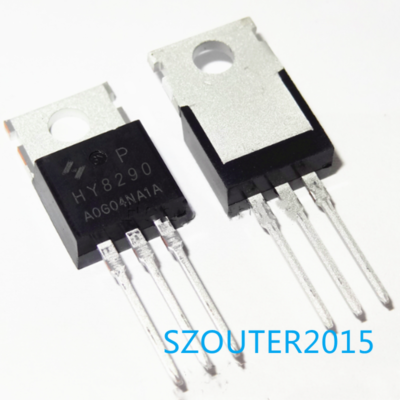 10PCS HY8290 HY8290P Transistor N-MOSFET 80V 94A 150W TO-220 NEW