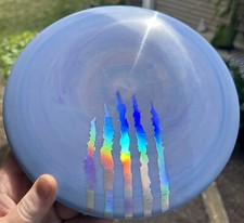 Discraft Avenger SS Paul McBeth 5x claw Brand new Cotton Candy 170-172g New