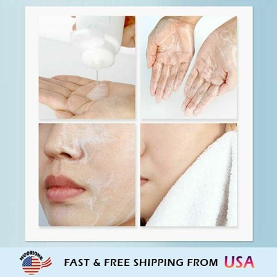 Pyunkang yul best sale acne facial cleanser