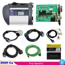 Wifi Function Connect Diagnosis Tool C4 with ...