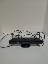 Xbox 360 Kinect Motion Sensor Bar!