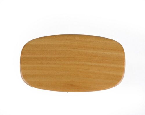 Kent Mens Mily Brush Rectangular - Picture 4 of 7