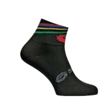 New Professional Cycling Bicycle Socks Compress Stocking Breathable Mountain Bik