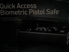 digital security safe box