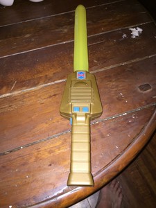 he man power sword toy