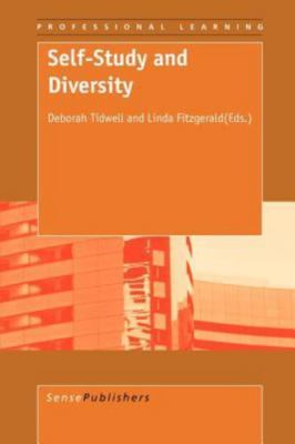 Self-Study and Diversity (Professional Learning, 2) by 