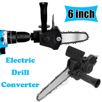 Electric Chain Saw Pruning Saw | eBay