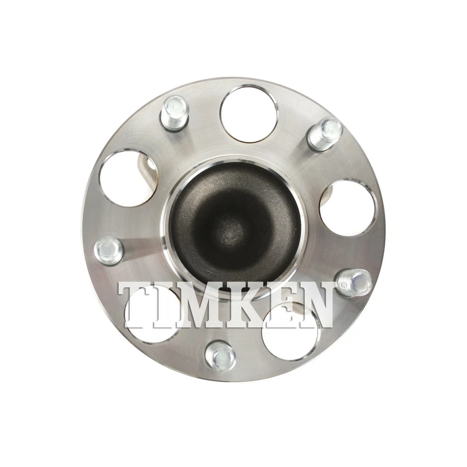 Conjunto de cojinete de rueda y buje trasero Timken 211MX13 para Acura ILX 2013-2018 tracción delantera Foto 4 de 4