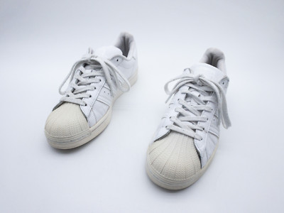 adidas Super Star Unisex Sneaker Freizeitschuhe Gr. 40, 2/3 EU Art. 31739-10