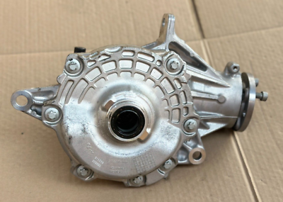 2018 - 2024 MERCEDES W223 TRANSMISSION HOUSING A 2233302203 OEM | eBay