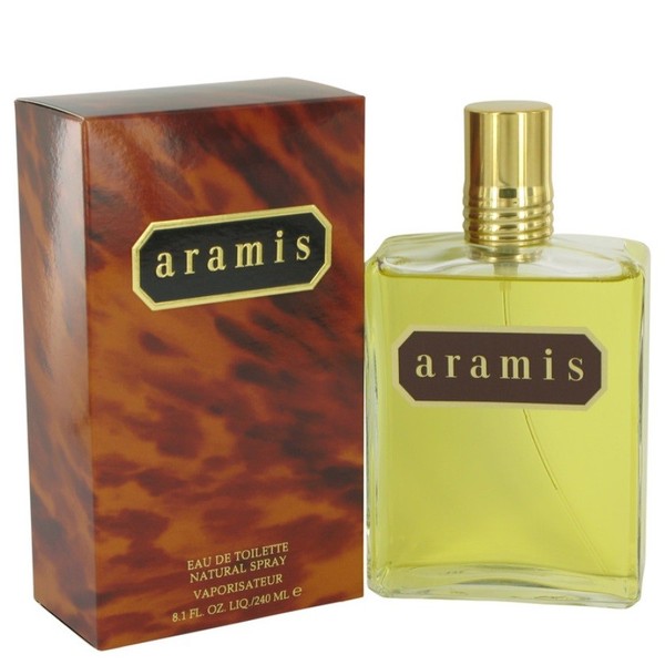 Aramis by Aramis Cologne/ Eau De Toilette Spray 8.1 Oz for Men for sale