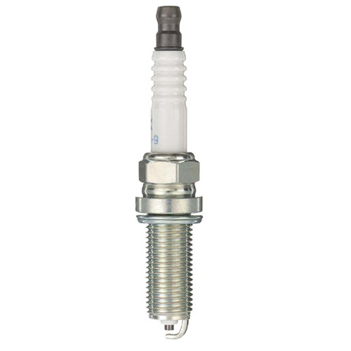 NGK Bougie D'Allumage LKAR8A-9 - Performance OEM Pour KTM, Beta & Autres Motos 4T