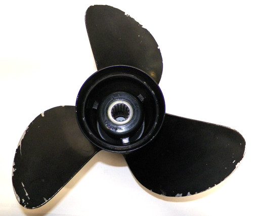 Force Michigan Prop 13 1/2" X 15P 071035 Propeller Chrysler