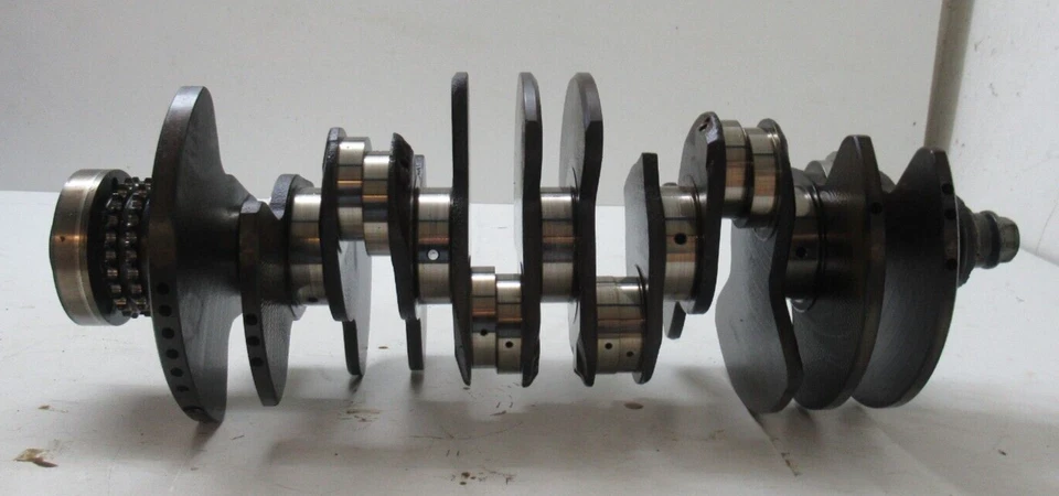 BENTLEY CONTINENTAL GT 2004 CIGÜEÑAL HOMBRE CUEVA ESCULTURA? Foto 2 de 4