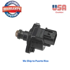 Idle Air Control Valve Fits: Mitsubishi Diamante Montero & Montero Sport 
