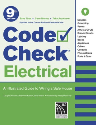 Code Check Elektrik: Eine illustrierte Anleitung zur Verkabelung eines sicheren Hauses
